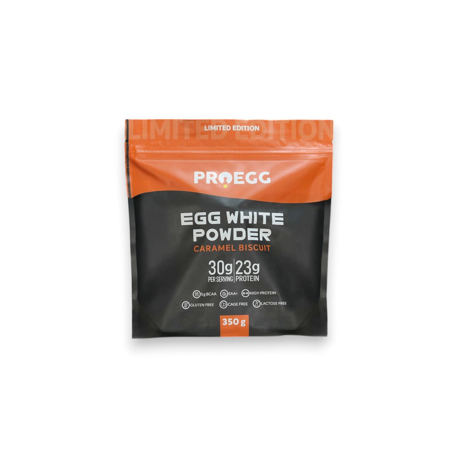 Proegg Yumurta Akı Proteini (Lotus)