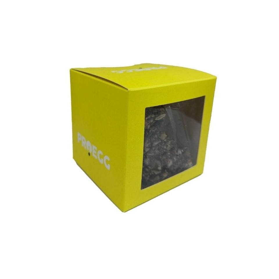 Proegg Protein Cookie Box