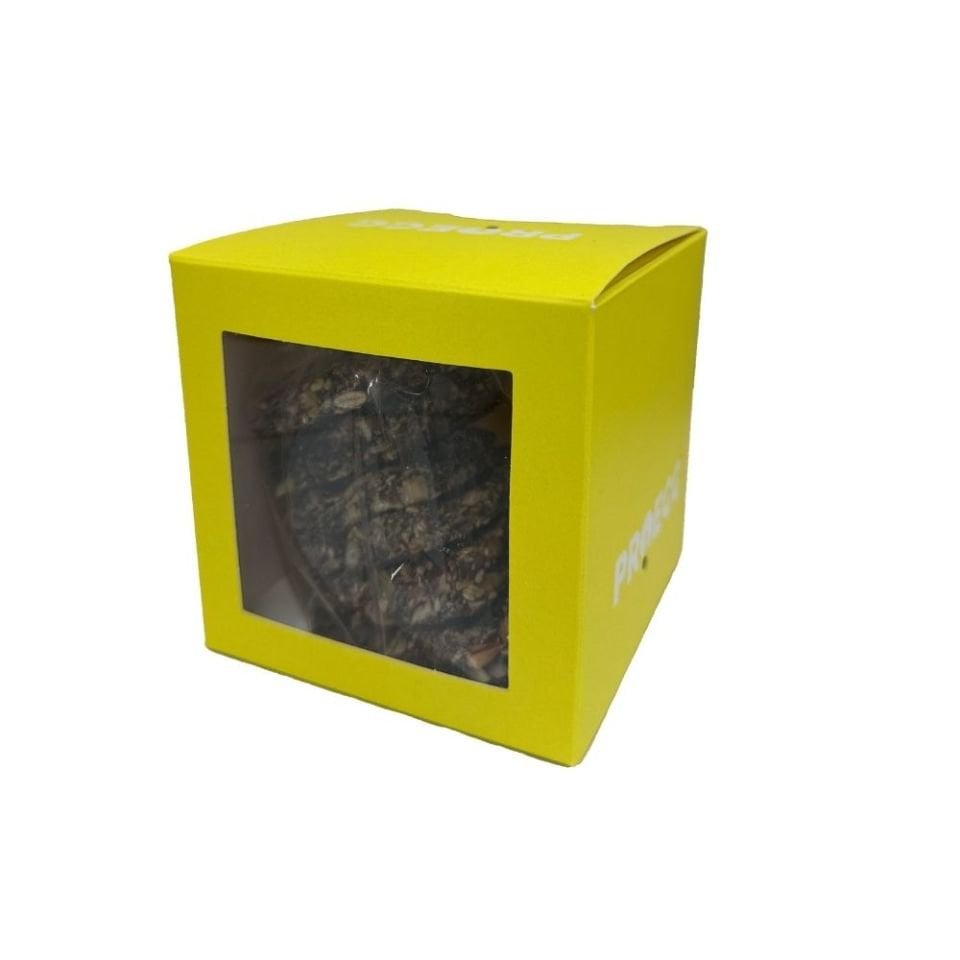 Proegg Protein Cookie Box