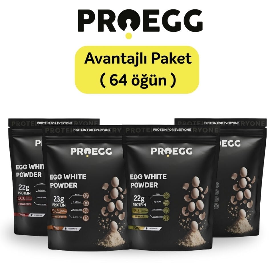 AVANTAJLI  PAKET