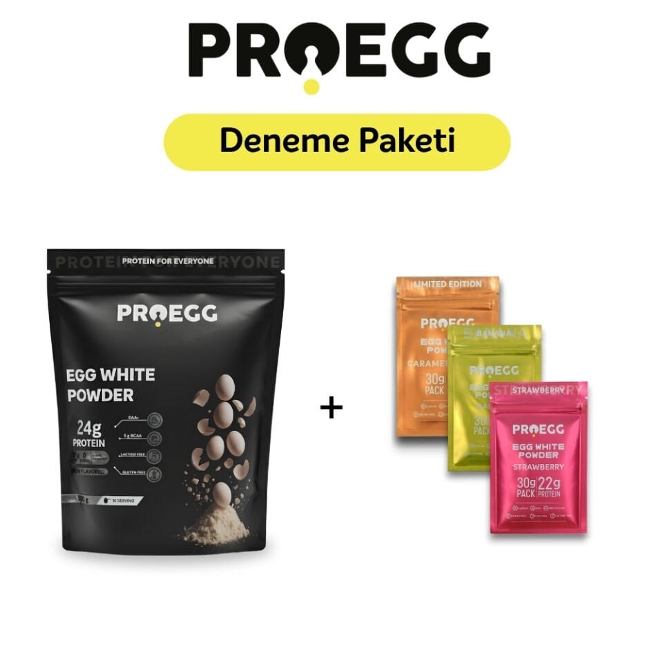 DENEME  PAKETİ