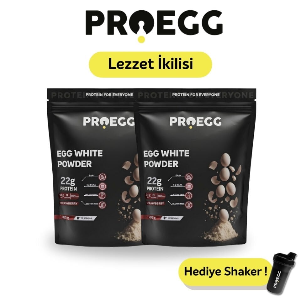 Lezzet İkilisi